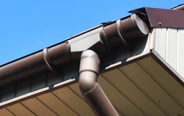 types of Park Street fascias