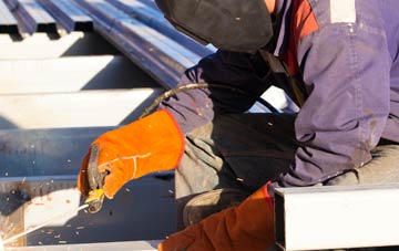 Park Street flat roofing options