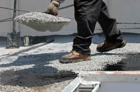 find rated Park Street flat roofing replacement companies